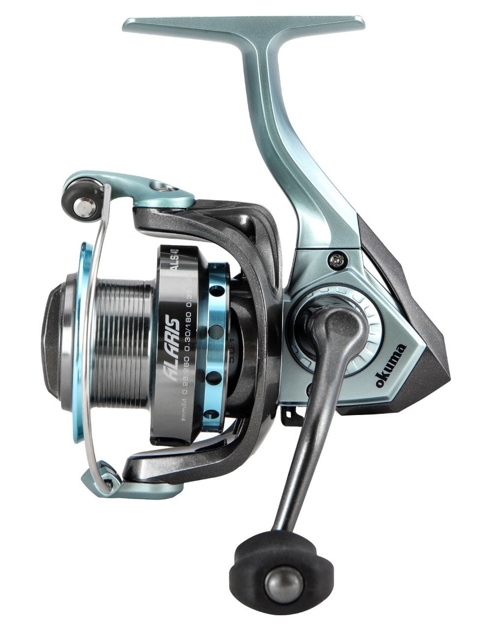 Okuma Alaris ALS-20 Olta Makinesi